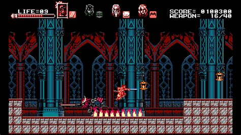 Super Bosses: How to Defeat the Toughest Enemies in Bloodstained: Curse of the Moon